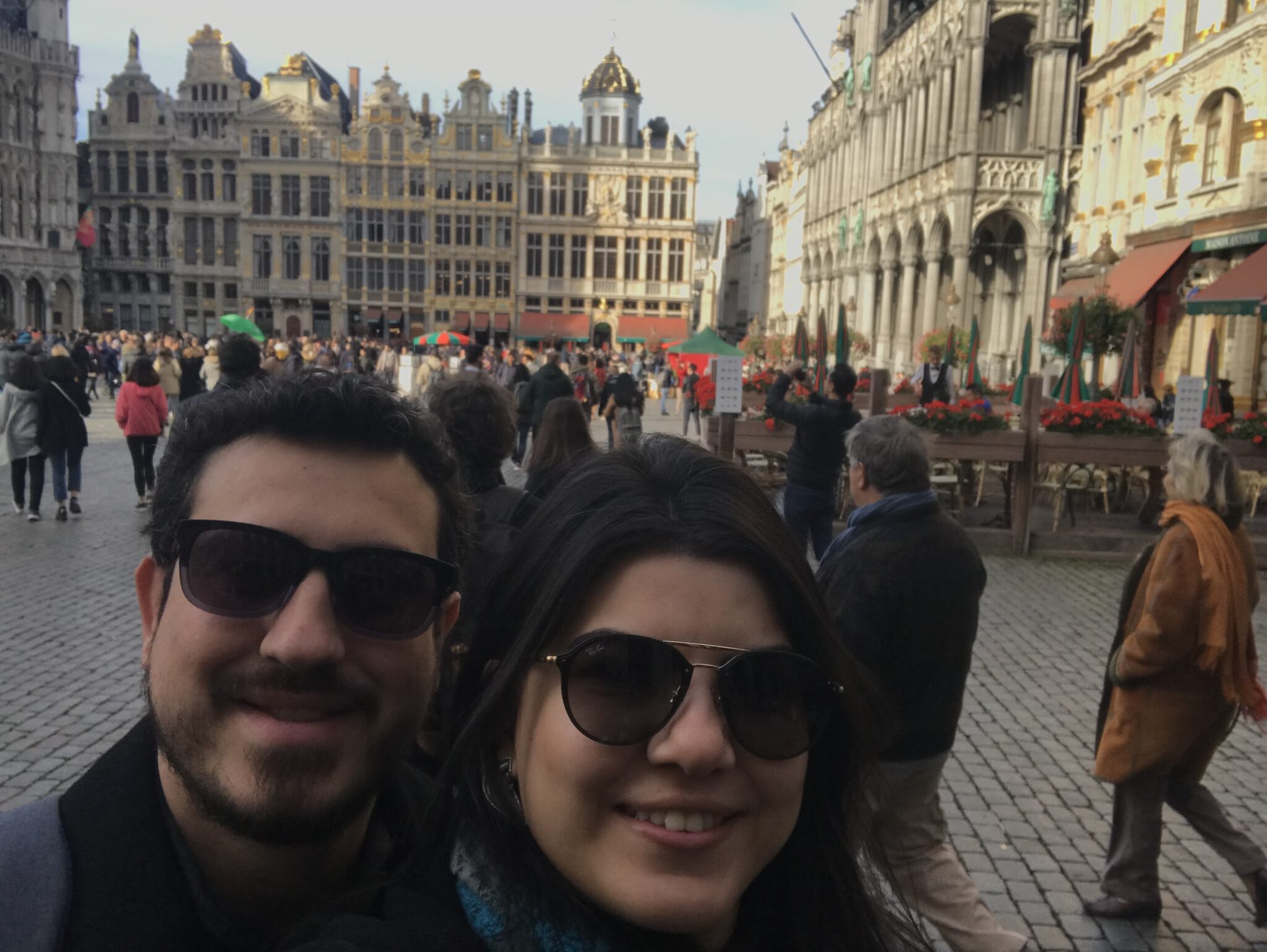 O que fazer em Bruxelas na Bélgica Caçando Destinos